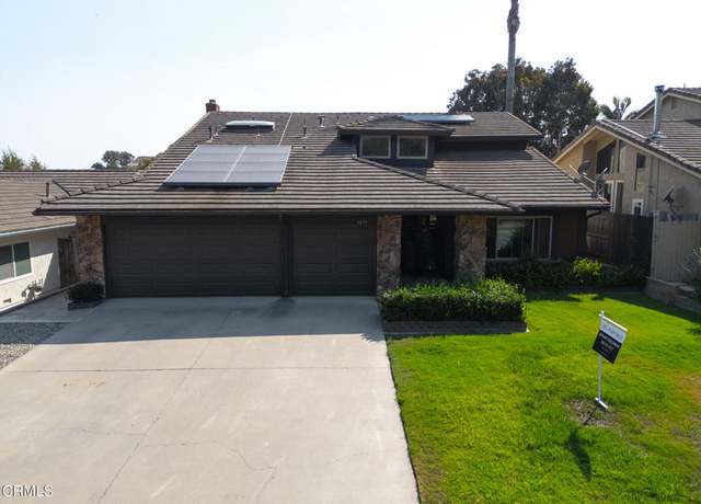 Property at 1675 Arroyo Seco Dr, Ventura, CA 93004, 4 beds, 2.5 baths