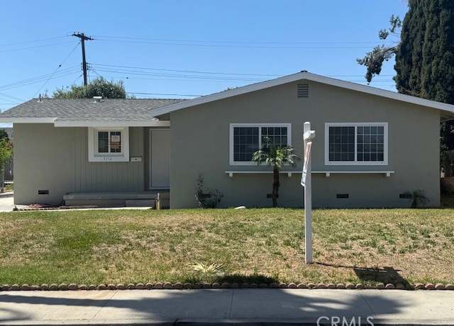 Property at 5710 Burlingame Dr, Riverside, CA 92504, 3 beds, 1.5 baths