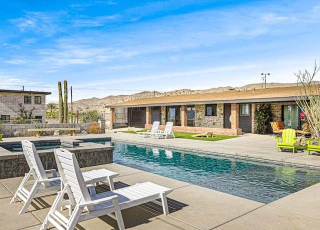 Property at 73100 Lyons Blvd, Desert Hot Springs, CA 92241, 4 beds, 4.5 baths