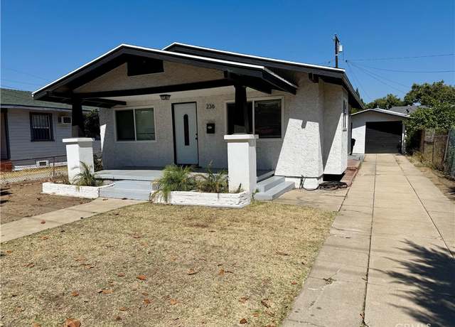 Property at 236 S 5th St, Montebello, CA 90640, 2 beds, 1 bath