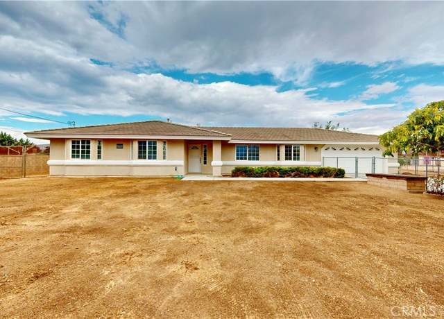 Property at 8020 Newhall Ave, Hesperia, CA 92345, 3 beds, 2 baths