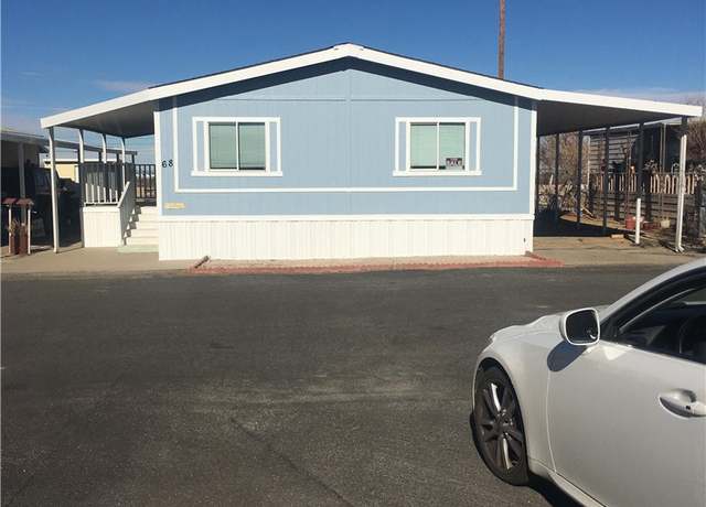 Property at 22601 Bear Valley Rd #68, Apple Valley, CA 92308, 3 beds, 2 baths