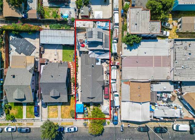 Property at 244-- 246 W 66th St, Los Angeles, CA 90003, 6 beds, 3 baths