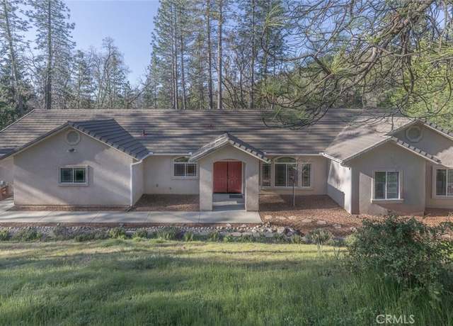 Property at 2431 Speckled Ct, Mariposa, CA 95338, 4 beds, 3 baths
