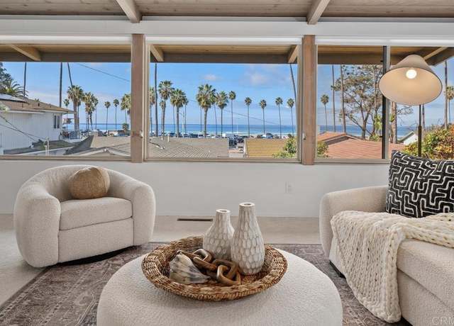 Property at 8348 Paseo Del Ocaso, La Jolla, CA 92037, 4 beds, 3 baths