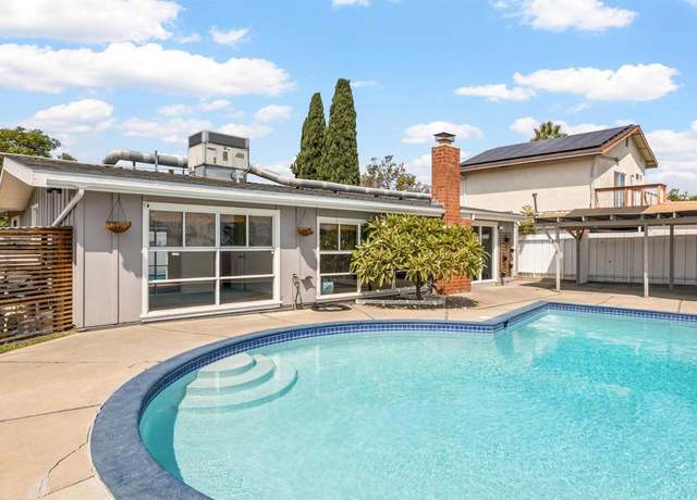 Property at 2875 Mission Village Dr, San Diego, CA 92123, 4 beds, 2 baths