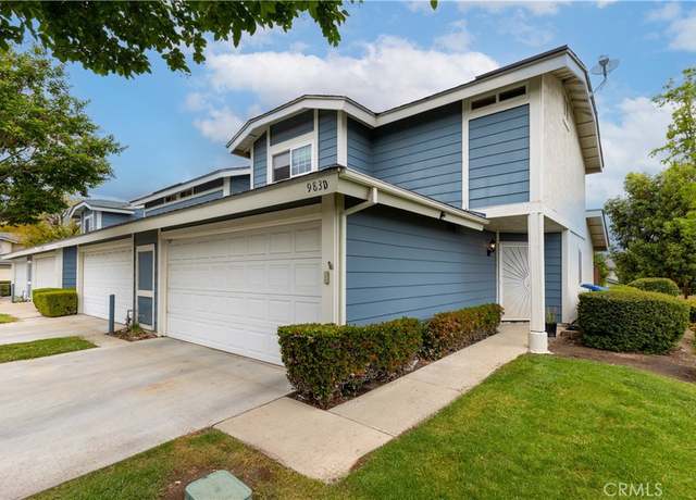 Property at 983 Elsa Ct Unit D, Corona, CA 92881, 3 beds, 2.5 baths