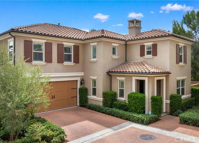 Property at 236 Desert Bloom, Irvine, CA 92618, 4 beds, 4 baths