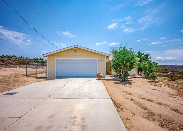 Property at 35340 Kafton Rd, Hemet, CA 92544, 3 beds, 2 baths
