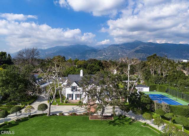 Property at 3001 Lombardy Rd, Pasadena, CA 91107, 7 beds, 12 baths