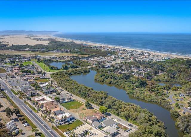 Property at 1157 Norswing Dr, Oceano, CA 93445