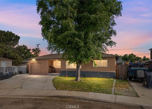 Property at 521 Rainbow Ct, Bakersfield, CA 93308, 3 beds, 2 baths