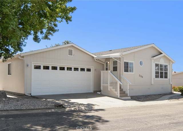 Property at 1650 E Clark Ave #236, Santa Maria, CA 93455, 2 beds, 2 baths