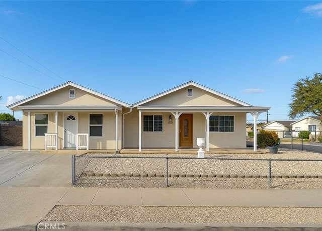 Property at 575 Carmella Dr, Arroyo Grande, CA 93420, 3 beds, 2 baths