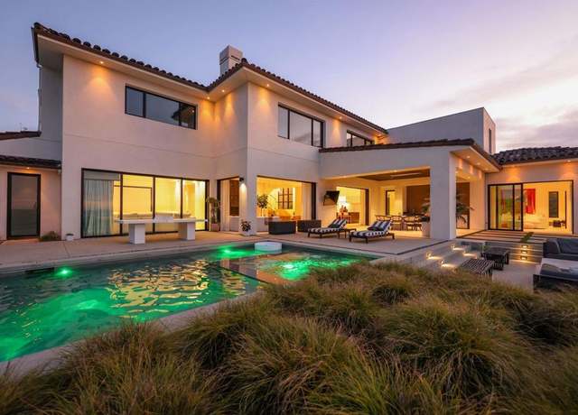 Property at 6932 The Preserve Ter, San Diego, CA 92130, 7 beds, 7.5 baths