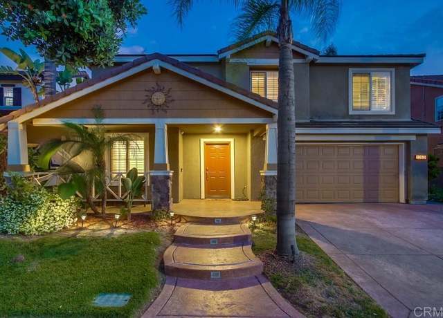 Property at 1360 Weaverville St, Chula Vista, CA 91913, 5 beds, 3 baths
