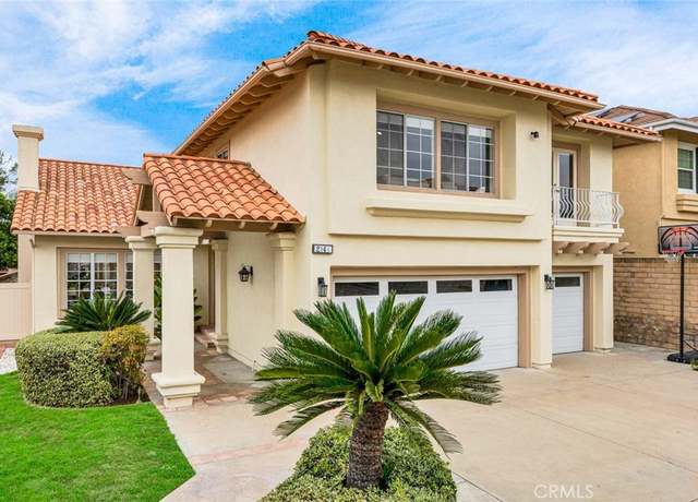 Property at 2141 Palermo, Tustin, CA 92782, 4 beds, 3.5 baths