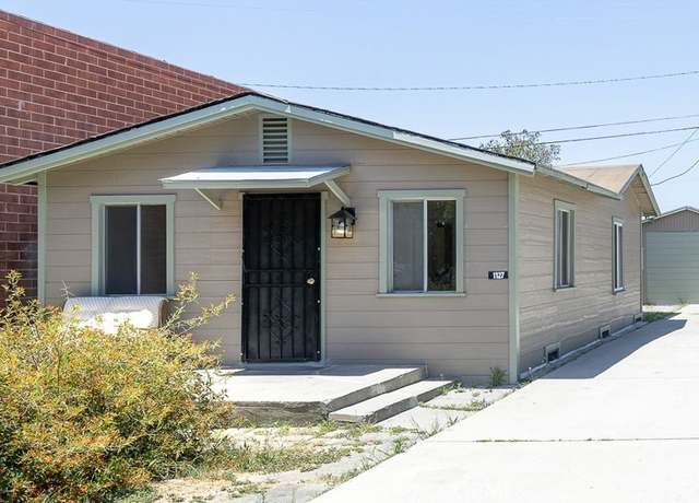Property at 1127 S Mcdonnell Ave, East Los Angeles, CA 90022, 2 beds, 1 bath