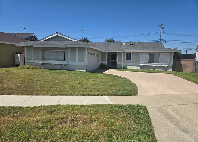 Property at 3721 La Colmena Way, Los Alamitos, CA 90720, 5 beds, 3 baths