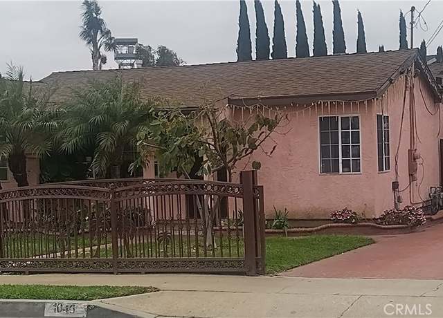 Property at 1046 W 168TH St, Gardena, CA 90247, 3 beds, 2 baths