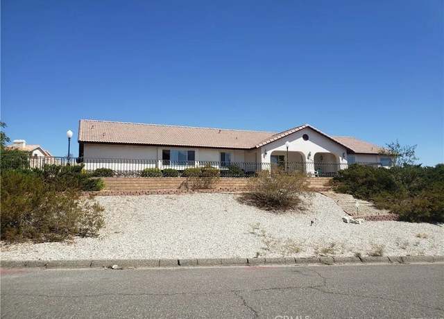 Property at 16389 Viho Ct, Apple Valley, CA 92307, 4 beds, 2 baths