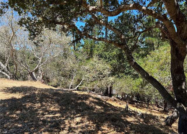 Property at 0 Melrose Ave, Cambria, CA 93428