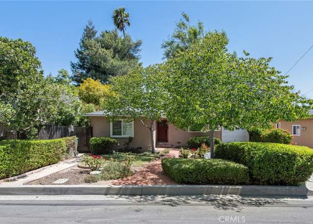 Property at 1965 Hope St, San Luis Obispo, CA 93405, 4 beds, 2 baths