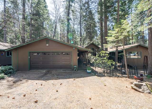 Property at 30925 Thumper Dr, Shingletown, CA 96088, 2 beds, 2.5 baths