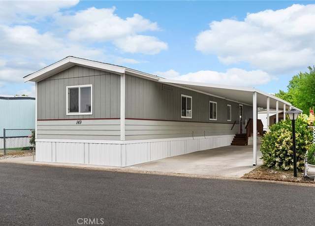 Property at 701 E Lassen Ave #149, Chico, CA 95973, 3 beds, 2 baths