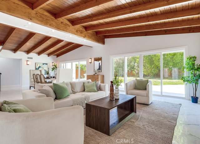 Property at 22555 Califa St, Woodland Hills, CA 91367, 7 beds, 7 baths