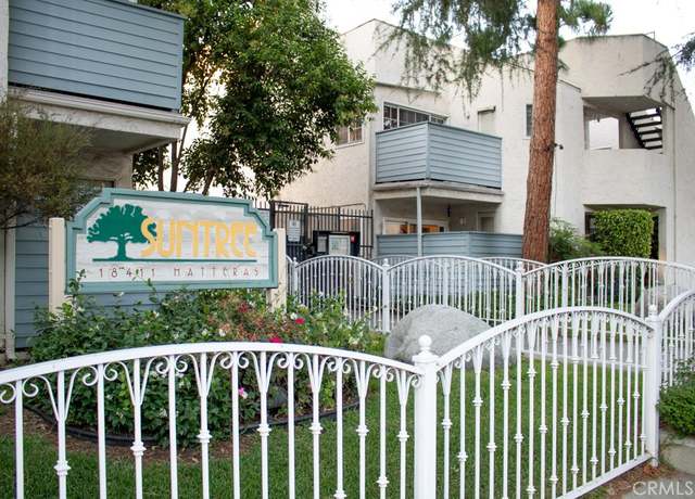 Property at 18411 Hatteras St #235, Tarzana, CA 91356, 2 beds, 2 baths