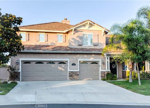 Property at 43040 Knightsbridge Way, Temecula, CA 92592, 4 beds, 3 baths