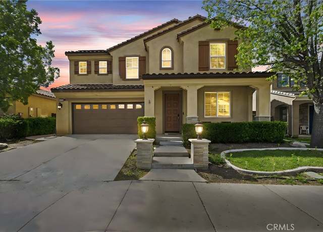 Property at 53201 Monaco St, Lake Elsinore, CA 92532, 4 beds, 2.5 baths