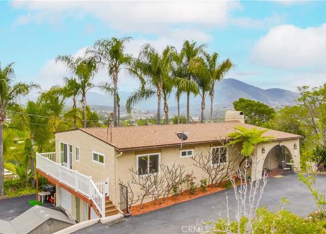 Property at 10549 Queen Ave, La Mesa, CA 91941, 4 beds, 2.5 baths