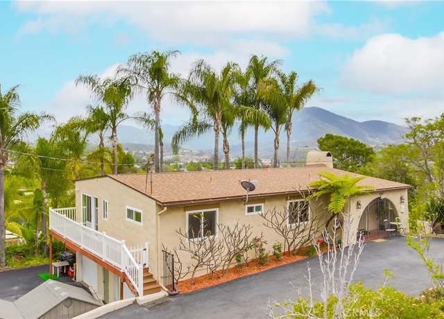 Property at 10549 Queen Ave, La Mesa, CA 91941, 4 beds, 2.5 baths