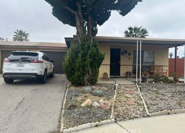 Property at 2140 San Bernardo Ave, Hemet, CA 92545, 2 beds, 1 bath