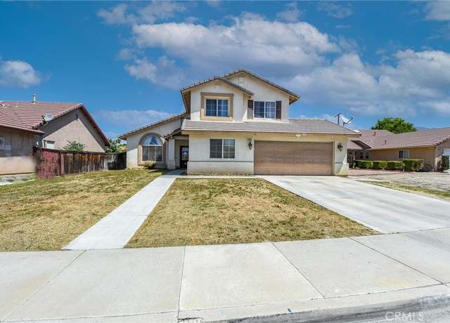 Property at 1065 Sycamore Ln, San Jacinto, CA 92582, 6 beds, 3 baths