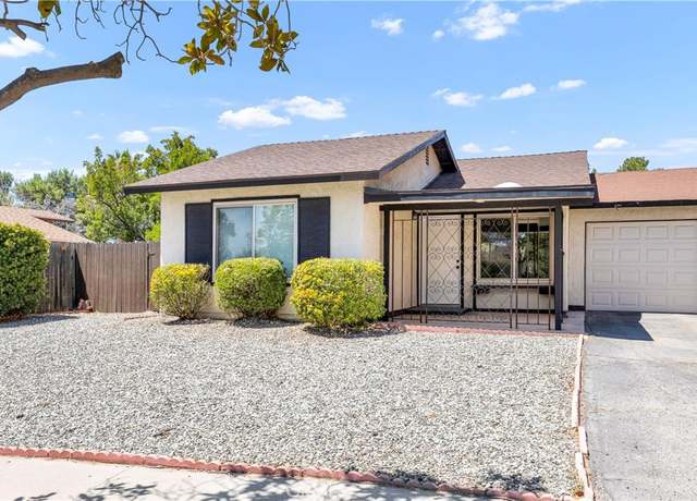 Property at 233 Janan Ct, Banning, CA 92220, 2 beds, 1 bath