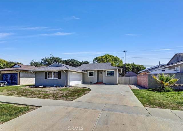 Property at 15302 Prairie Ave, Lawndale, CA 90260, 3 beds, 1 bath