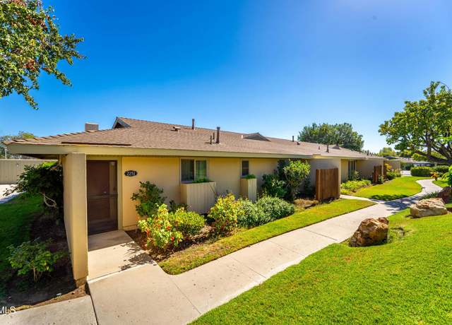 Property at 2251 Camilar Dr, Camarillo, CA 93010, 2 beds, 2 baths
