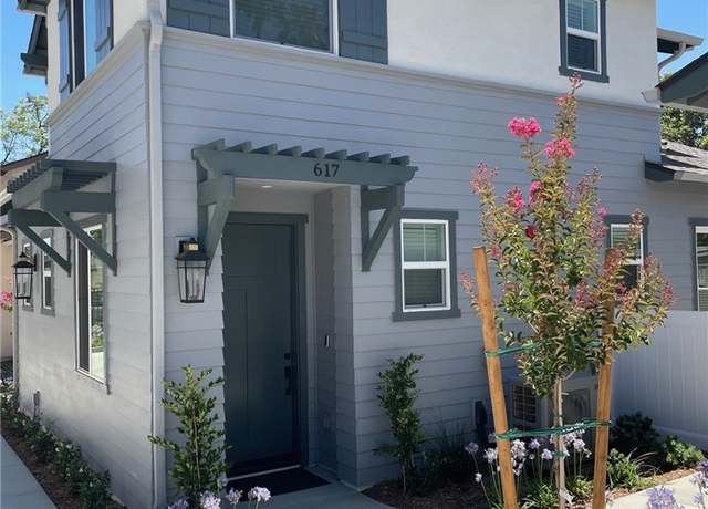 Property at 617 E Walnut Ave, Monrovia, CA 91016, 3 beds, 3 baths