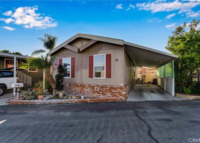 Property at 13102 PARTRIDGE St #53, Garden Grove, CA 92843, 3 beds, 2 baths