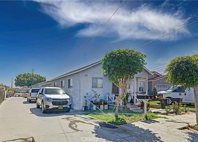 Property at 908 Mcfarland Ave, Wilmington, CA 90744, 5 beds, 3 baths