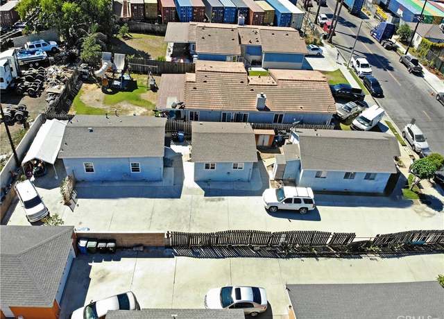 Property at 908 Mcfarland Ave, Wilmington, CA 90744, 5 beds, 3 baths