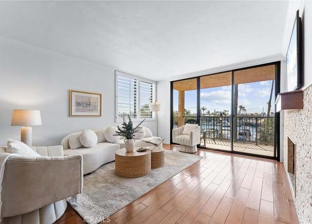 Property at 201 Bay Shore Ave #209, Long Beach, CA 90803, 2 beds, 2 baths
