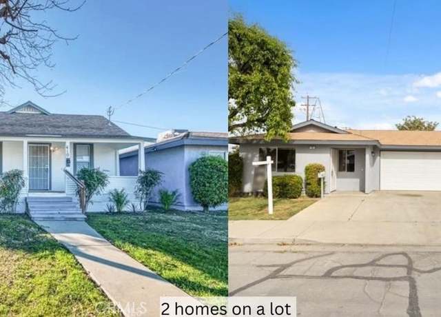 Property at 410 E Polk St, Coalinga, CA 93210, 5 beds, 3 baths