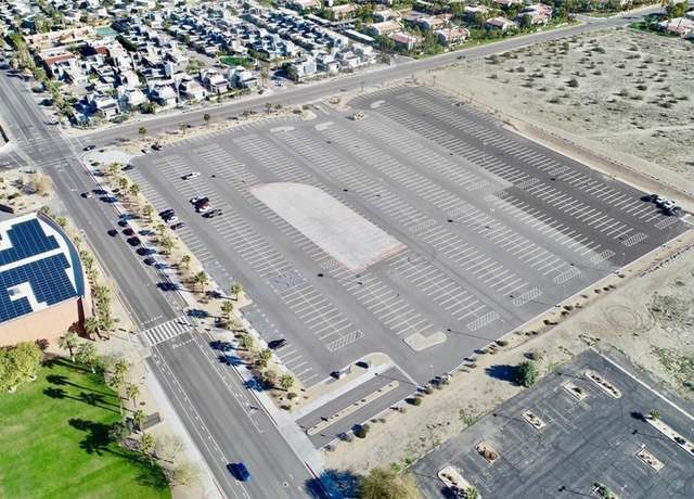 Property at 0 N Avenida Caballeros St, Palm Springs, CA 92262
