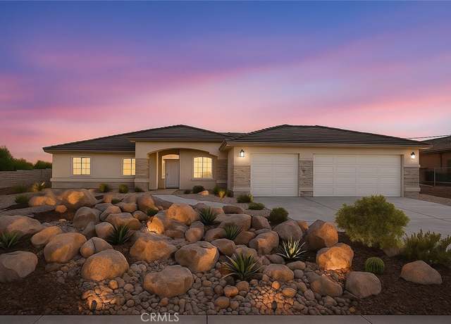 Property at 18363 Ranchero Rd, Hesperia, CA 92345, 4 beds, 2.5 baths