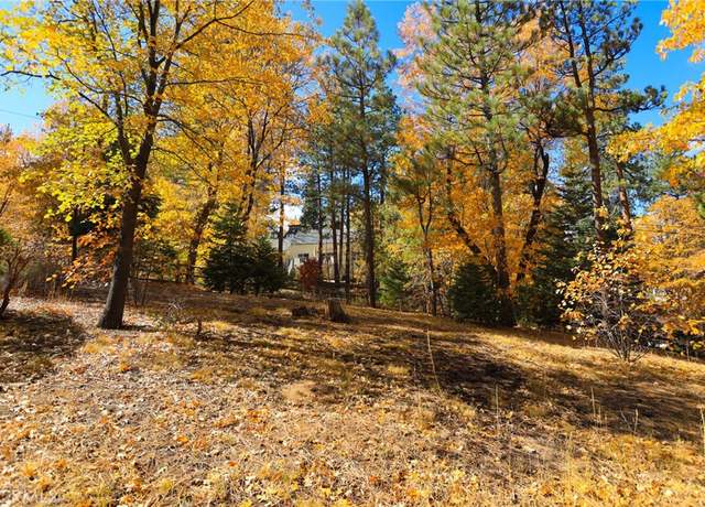 Property at 0 Ford Ln, Big Bear Lake, CA 92315