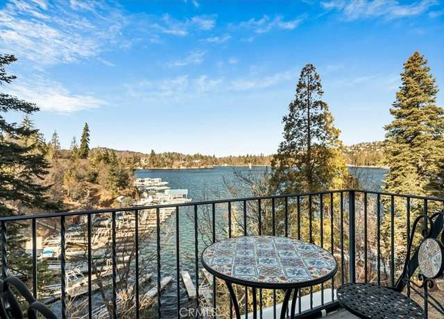 Property at 28906 Palisades Dr, Lake Arrowhead, CA 92352, 4 beds, 3.5 baths
